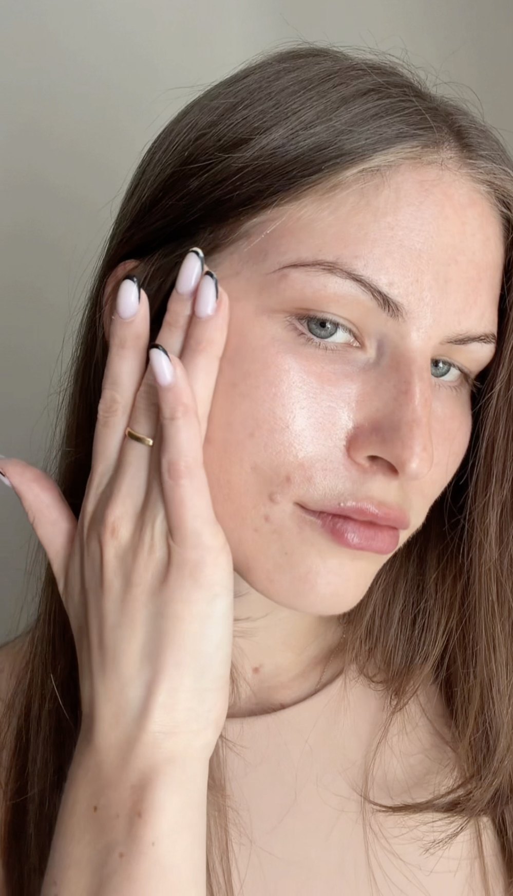 CAIA Cosmetics — Cosmetics · Paid Ad Creative beauty campaign by Nordic Beauty Bank