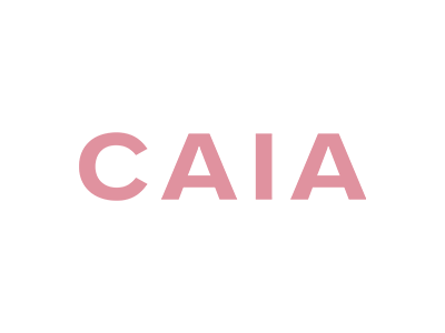 CAIA Cosmetics logo