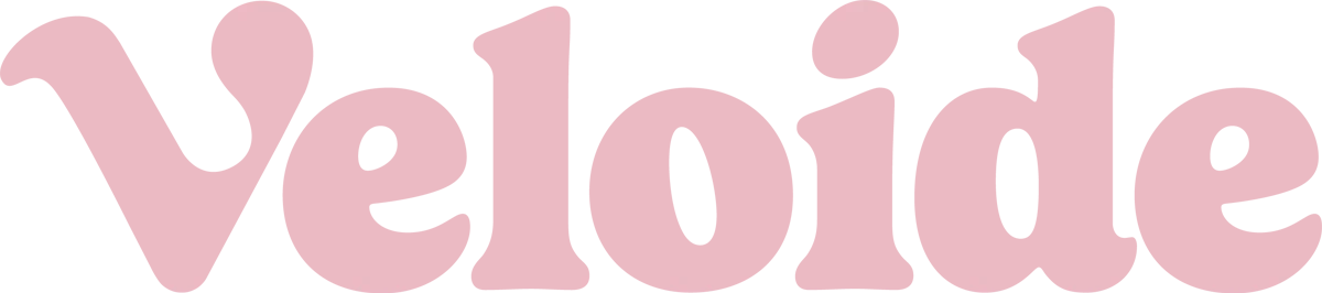 Veloide logo