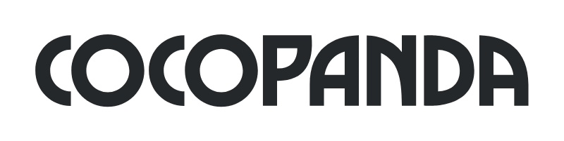 Cocopanda logo