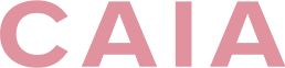 CAIA Cosmetics logo